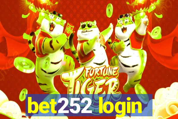 bet252 login